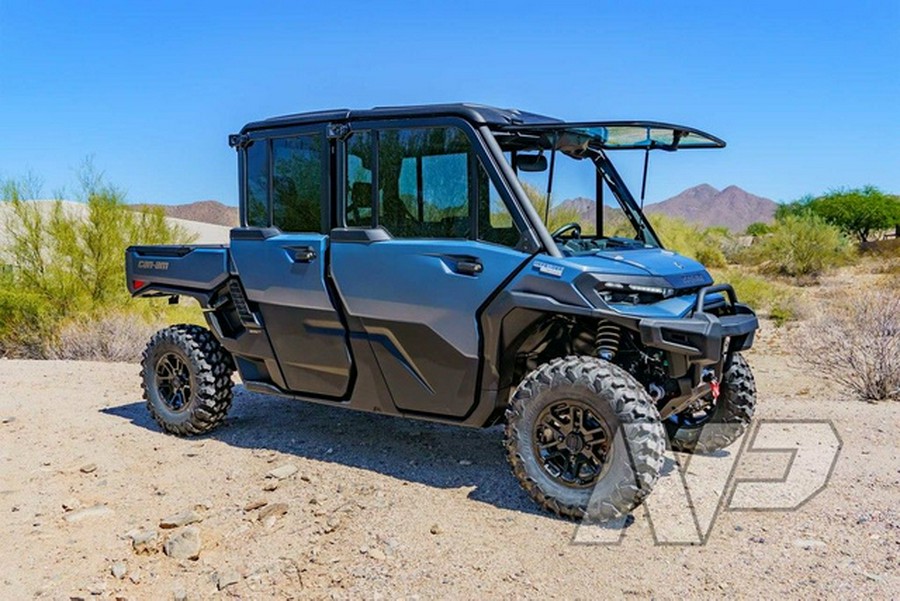 2026 Can-Am Defender MAX Limited HD11