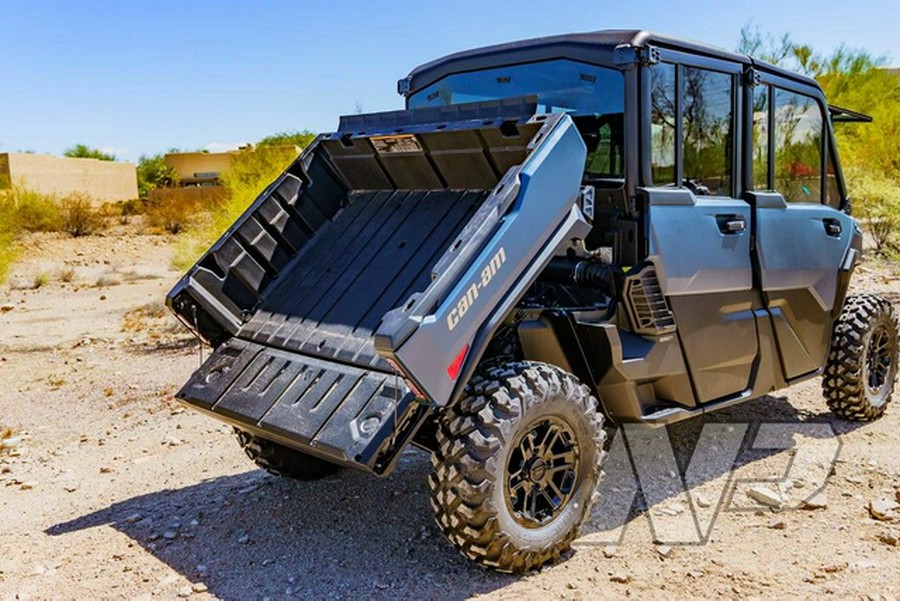 2026 Can-Am Defender MAX Limited HD11
