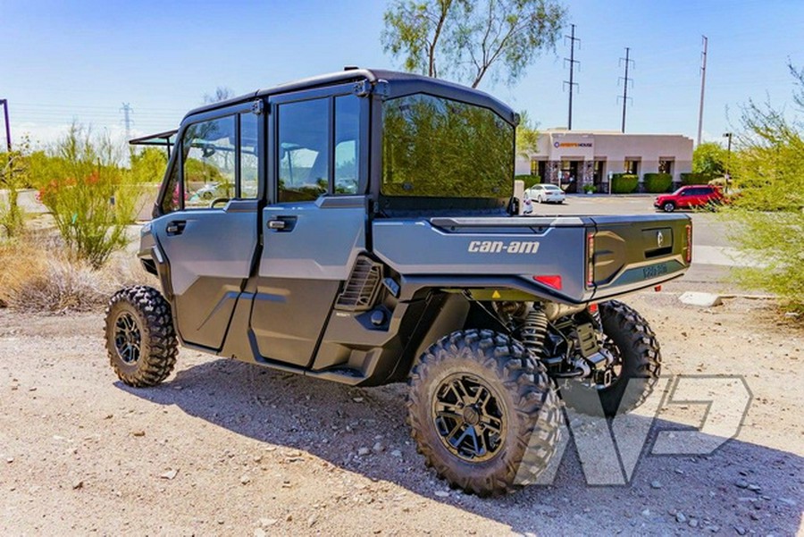 2026 Can-Am Defender MAX Limited HD11