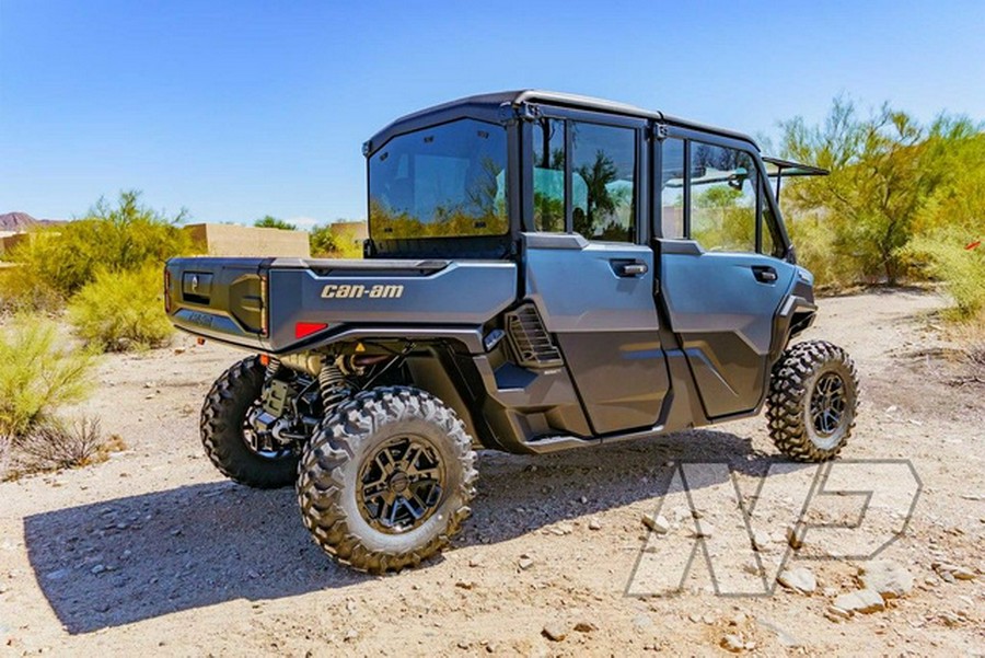 2026 Can-Am Defender MAX Limited HD11