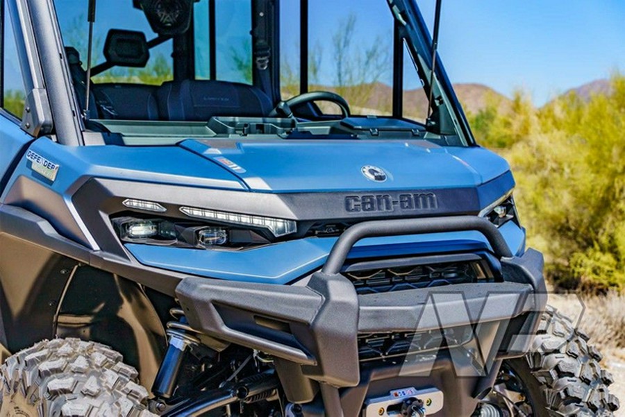 2026 Can-Am Defender MAX Limited HD11