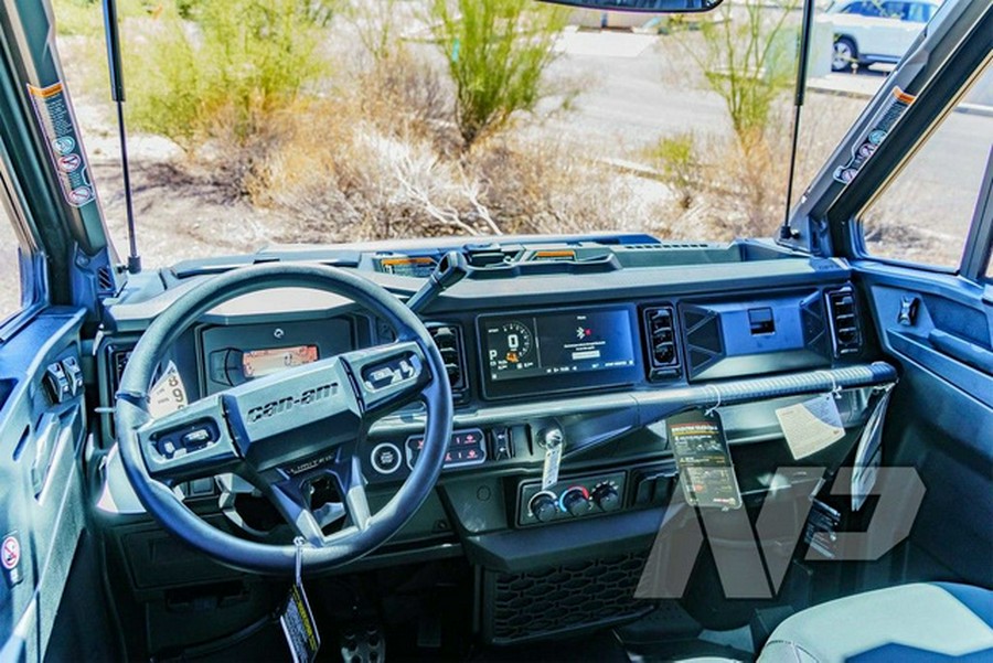 2026 Can-Am Defender MAX Limited HD11