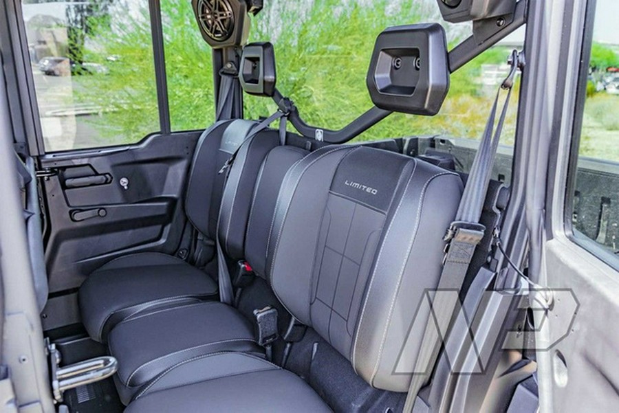 2026 Can-Am Defender MAX Limited HD11