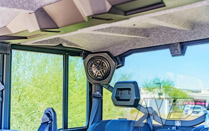 2026 Can-Am Defender MAX Limited HD11