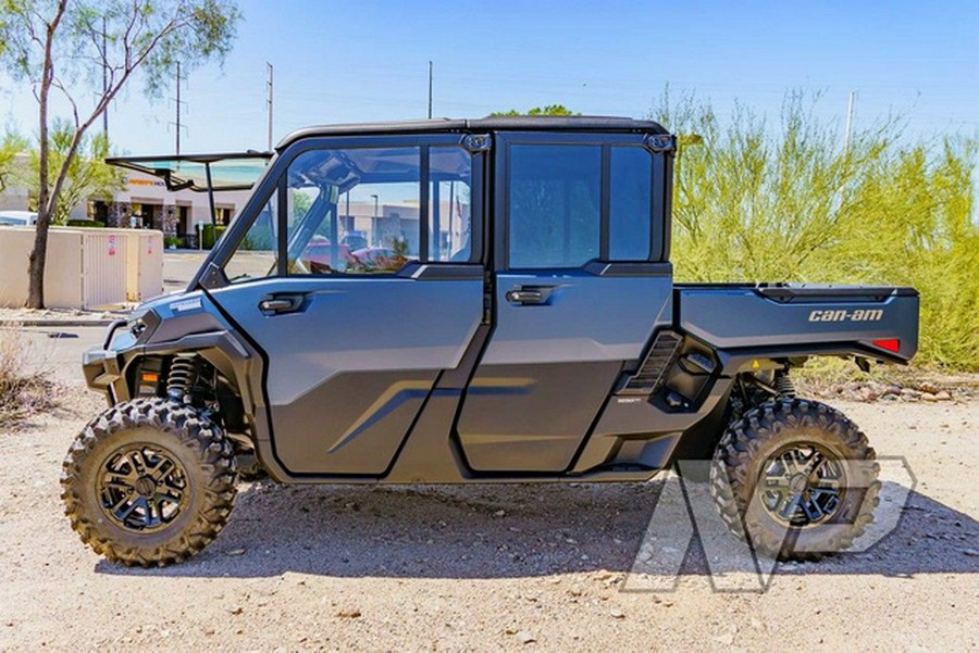 2026 Can-Am Defender MAX Limited HD11