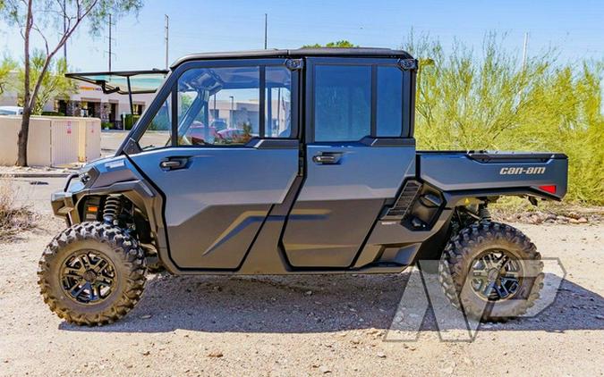2026 Can-Am Defender MAX Limited HD11