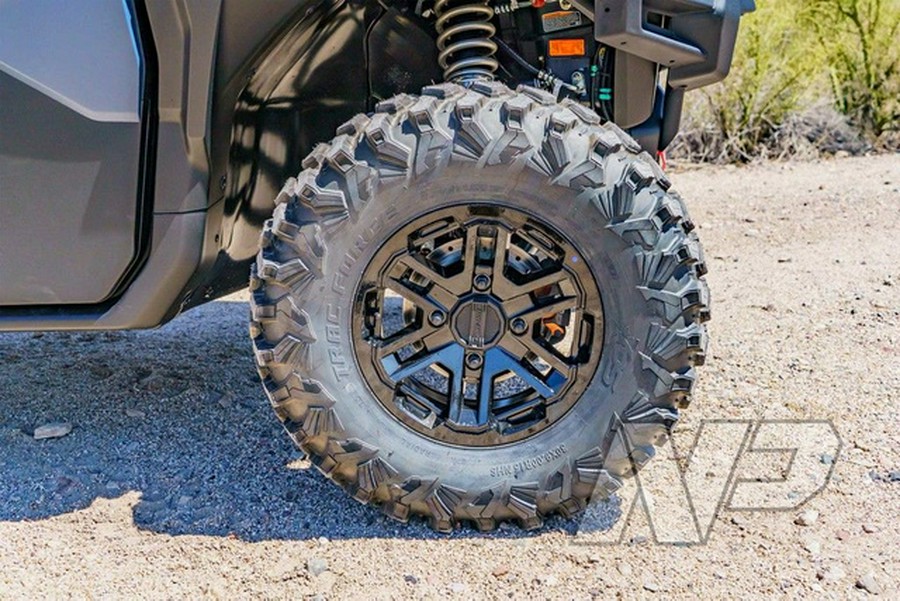 2026 Can-Am Defender MAX Limited HD11