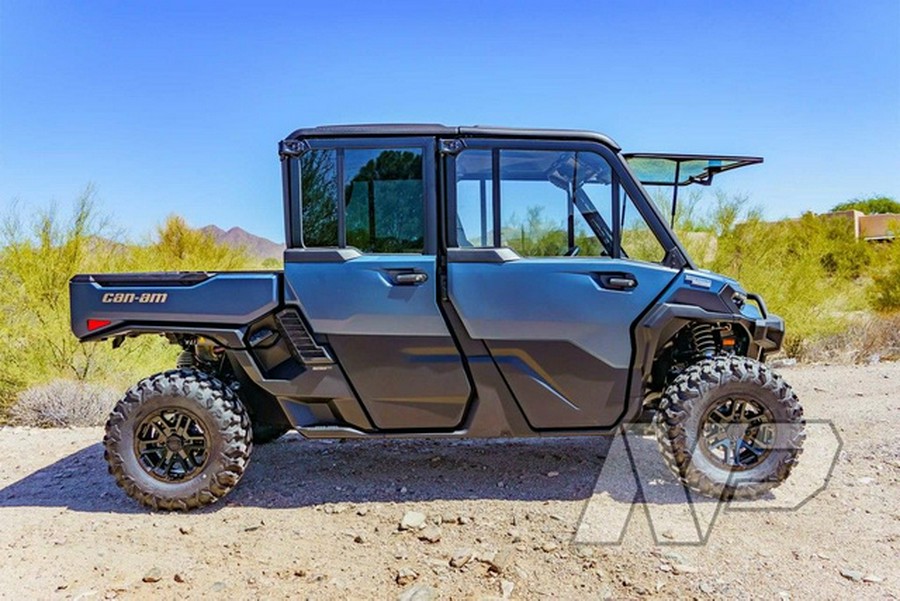 2026 Can-Am Defender MAX Limited HD11