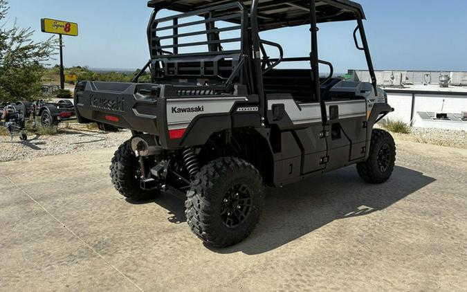 2027 Kawasaki MULE PRO-FXT 1000 LE
