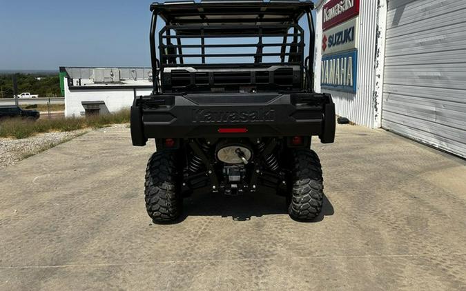 2027 Kawasaki MULE PRO-FXT 1000 LE