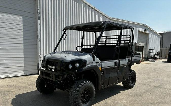 2027 Kawasaki MULE PRO-FXT 1000 LE