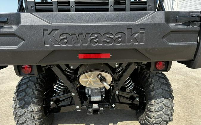 2027 Kawasaki MULE PRO-FXT 1000 LE