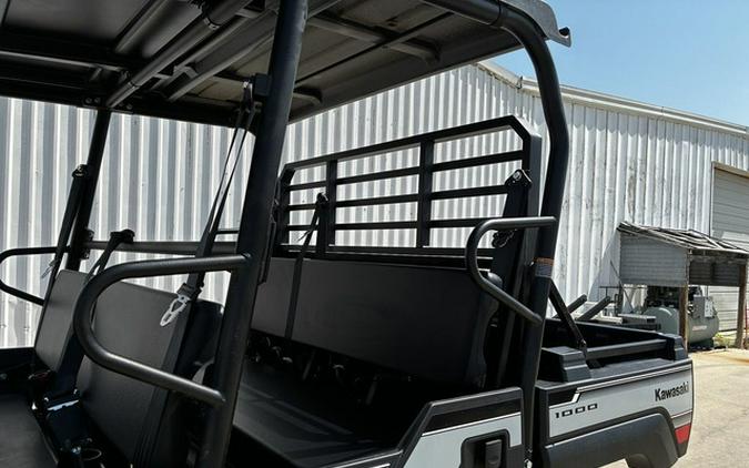 2027 Kawasaki MULE PRO-FXT 1000 LE