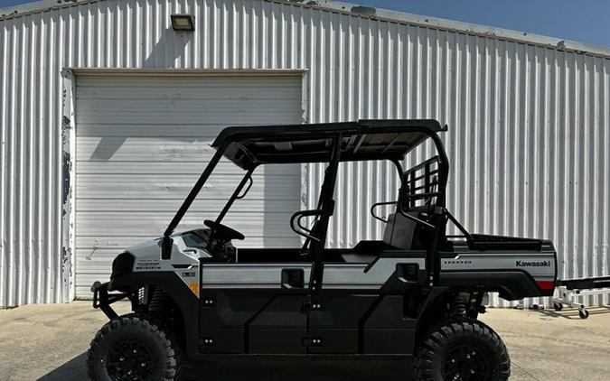 2027 Kawasaki MULE PRO-FXT 1000 LE