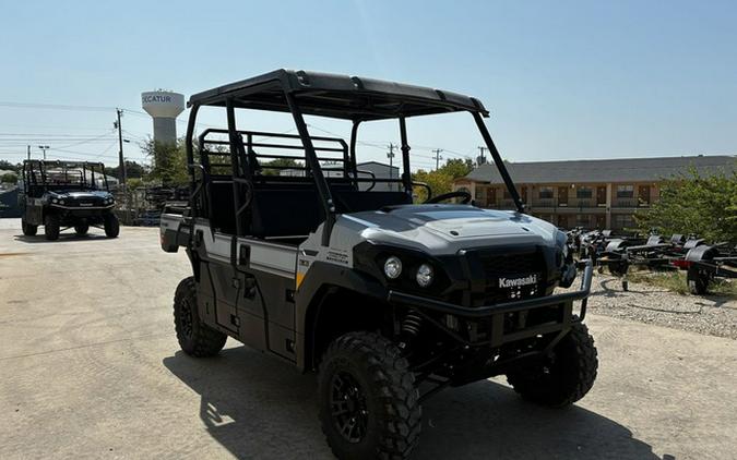 2027 Kawasaki MULE PRO-FXT 1000 LE