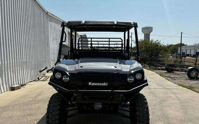 2027 Kawasaki MULE PRO-FXT 1000 LE