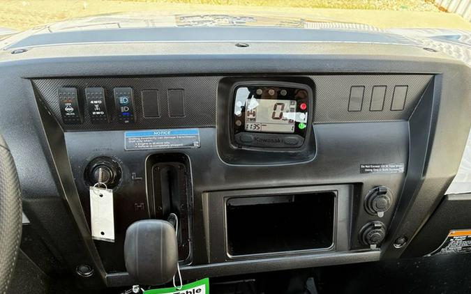 2027 Kawasaki MULE PRO-FXT 1000 LE