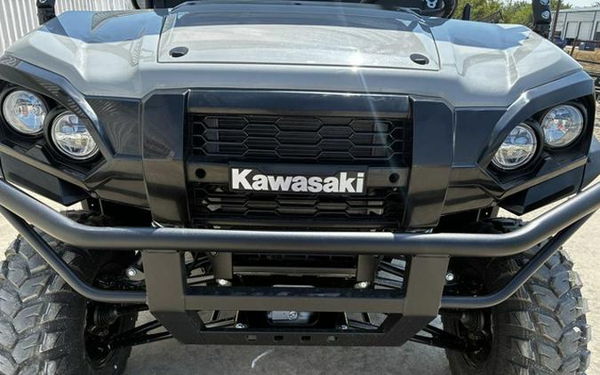 2027 Kawasaki MULE PRO-FXT 1000 LE