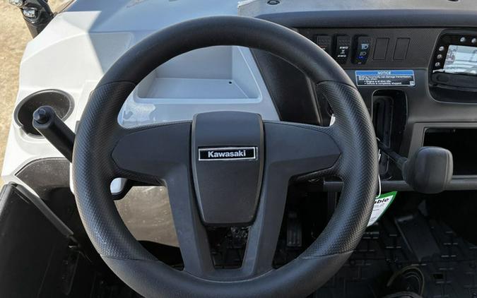 2027 Kawasaki MULE PRO-FXT 1000 LE