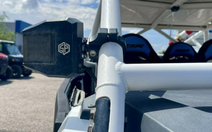 2020 Polaris RZR XP Turbo S Velocity