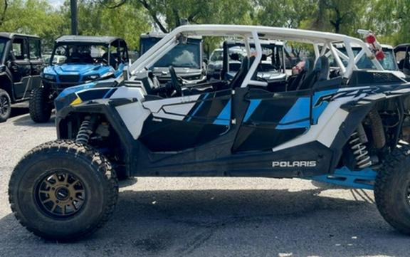 2020 Polaris RZR XP Turbo S Velocity