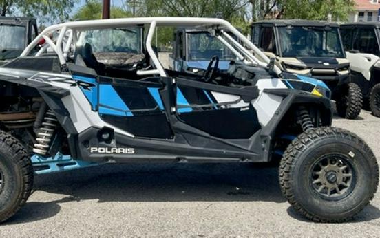 2020 Polaris RZR XP Turbo S Velocity