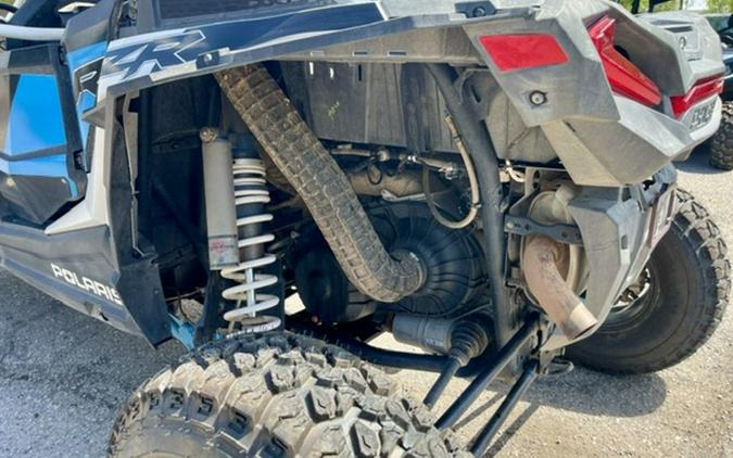 2020 Polaris RZR XP Turbo S Velocity