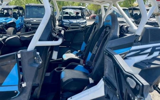 2020 Polaris RZR XP Turbo S Velocity