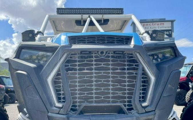 2020 Polaris RZR XP Turbo S Velocity