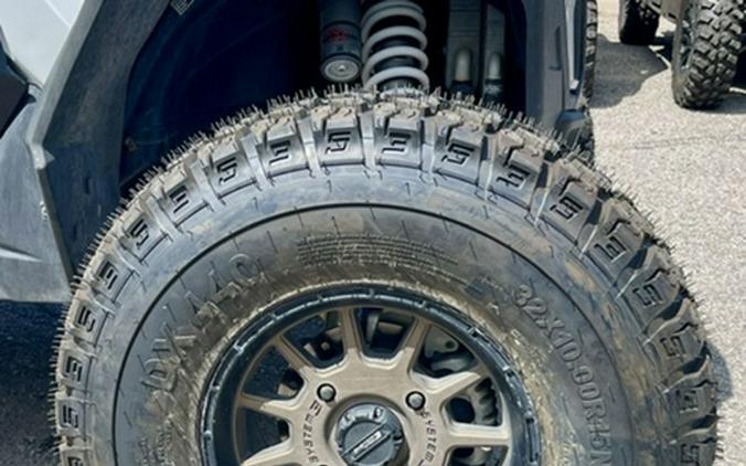2020 Polaris RZR XP Turbo S Velocity