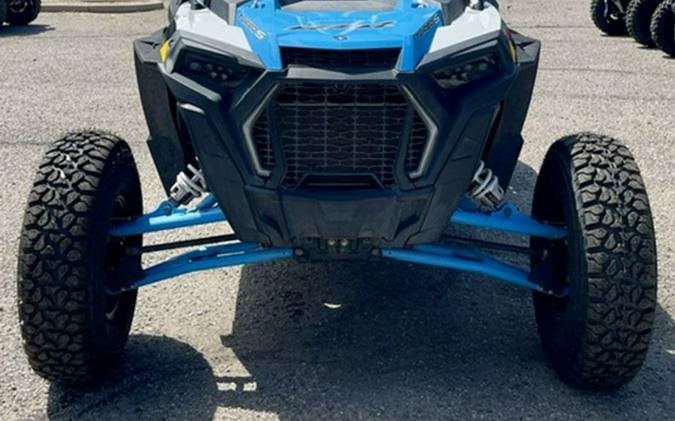 2020 Polaris RZR XP Turbo S Velocity