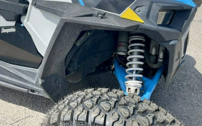 2020 Polaris RZR XP Turbo S Velocity