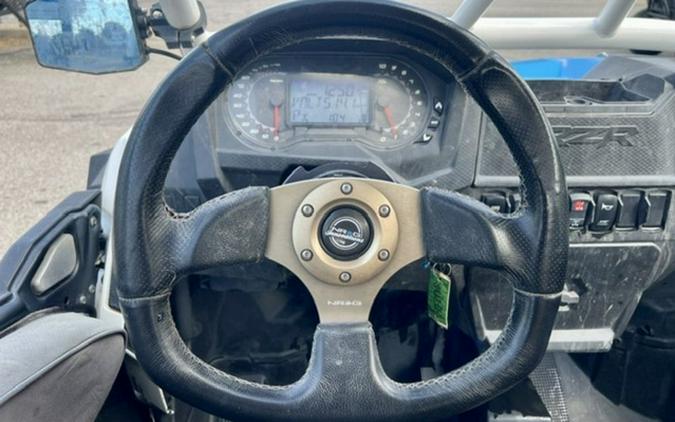 2020 Polaris RZR XP Turbo S Velocity