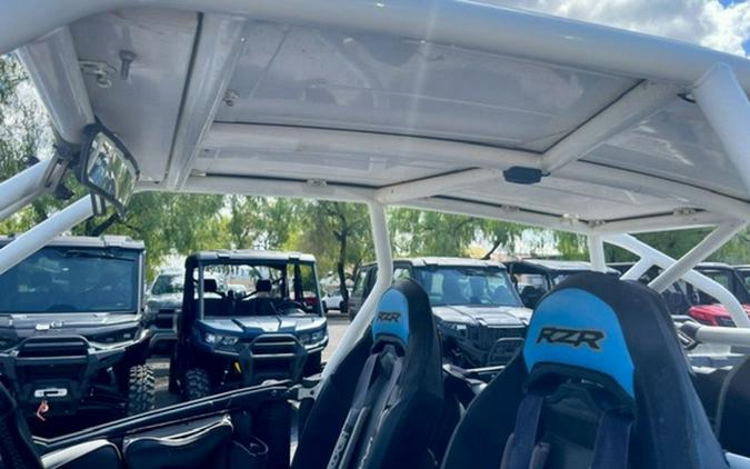 2020 Polaris RZR XP Turbo S Velocity