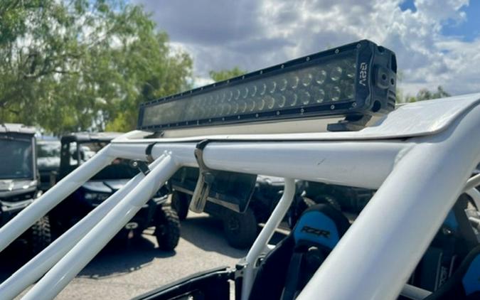 2020 Polaris RZR XP Turbo S Velocity