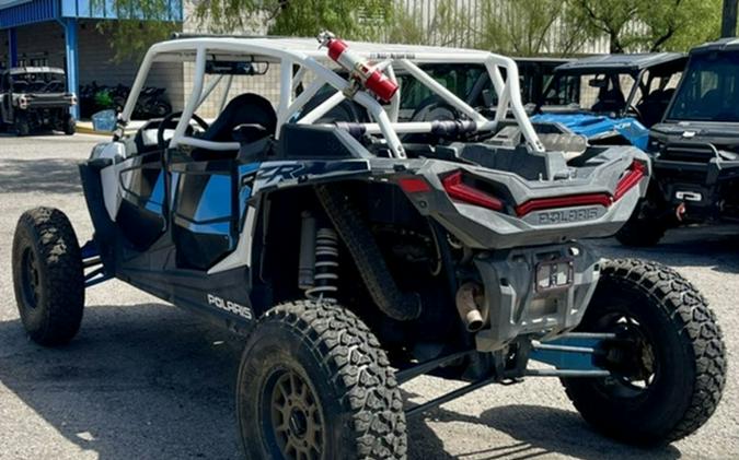 2020 Polaris RZR XP Turbo S Velocity