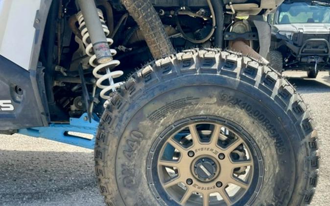 2020 Polaris RZR XP Turbo S Velocity