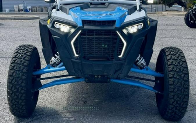 2020 Polaris RZR XP Turbo S Velocity