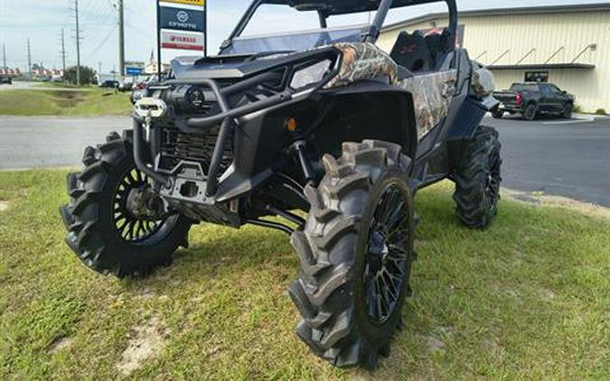 2024 Can-Am Commander X MR