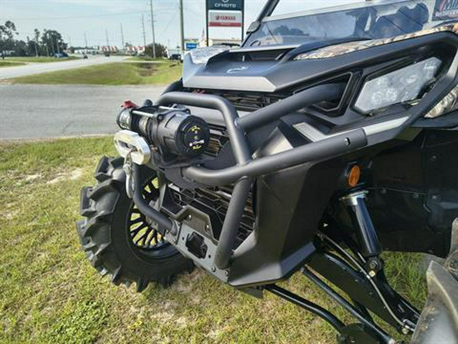 2024 Can-Am Commander X MR