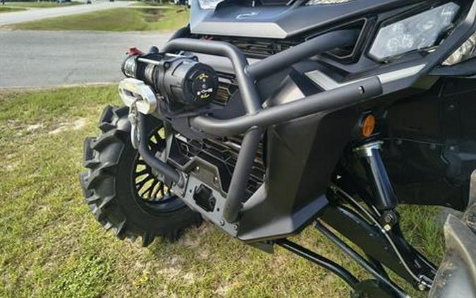 2024 Can-Am Commander X MR
