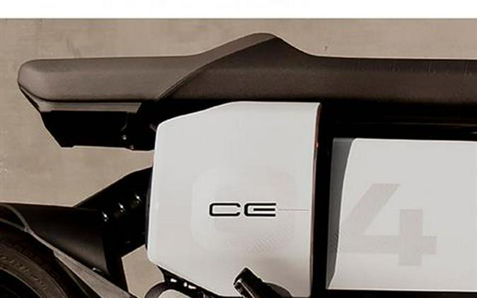 2025 BMW CE 04