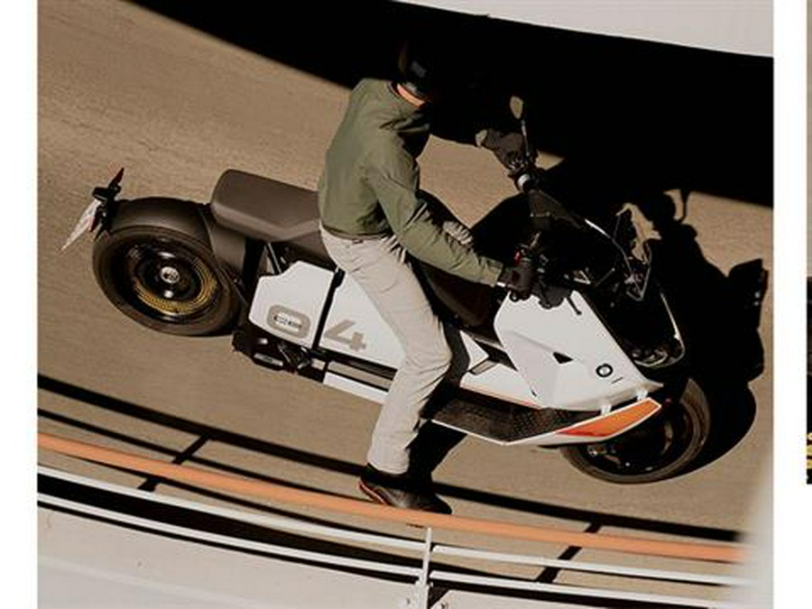 2025 BMW CE 04