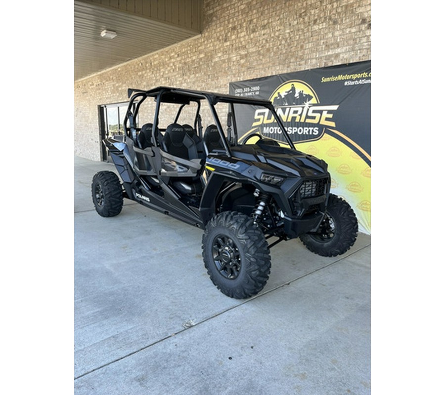 2023 Polaris RZR XP 4 1000 Sport