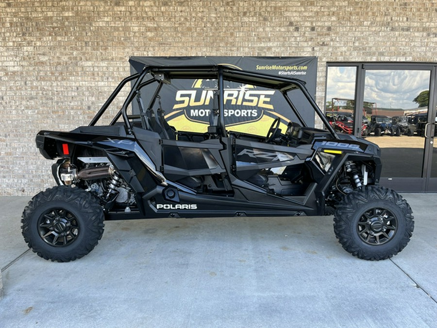 2023 Polaris RZR XP 4 1000 Sport
