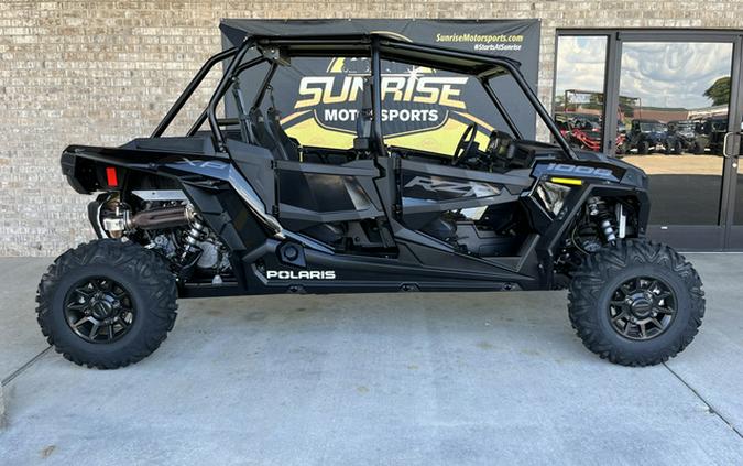 2023 Polaris RZR XP 4 1000 Sport