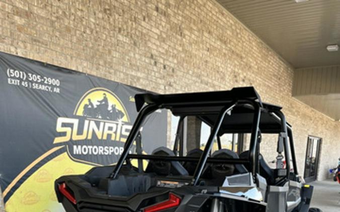 2023 Polaris RZR XP 4 1000 Sport