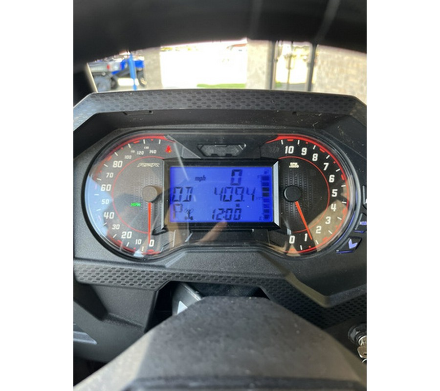 2023 Polaris RZR XP 4 1000 Sport