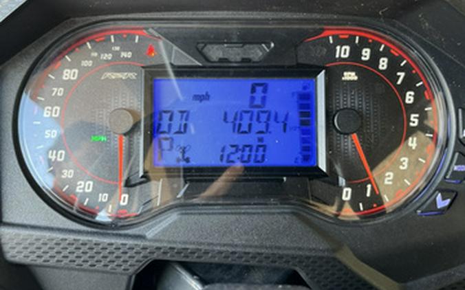 2023 Polaris RZR XP 4 1000 Sport
