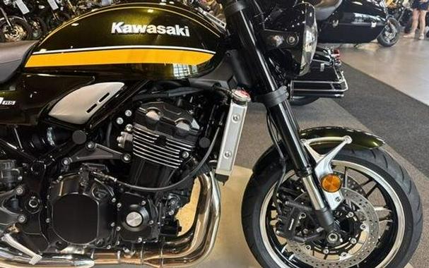 Used 2021 Kawasaki Z900RS ABS